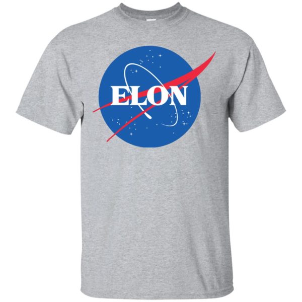 image 282 600x600px Elon Nasa parody t shirt, hoodies, tank top