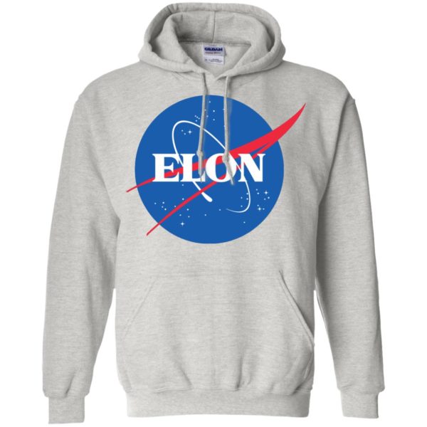 image 287 600x600px Elon Nasa parody t shirt, hoodies, tank top