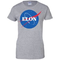 image 291 247x247px Elon Nasa parody t shirt, hoodies, tank top