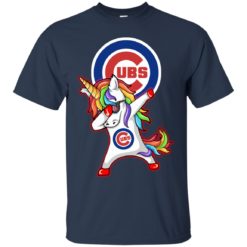 image 376 247x247px Chicago Cubs Unicorn Dabbing T Shirts, Hoodies, Tank Top
