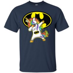 image 1 247x247px Unicorn Dabbing Batman Mashup T Shirts, Hoodies, Tank Top