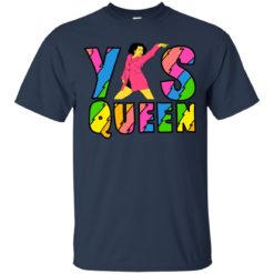 image 13 247x247px Broad City Yas Queen T Shirts