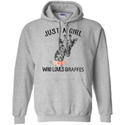 image 146 247x247px Just A Girl Who Loves Giraffes T Shirts, Hoodies, Tank Top