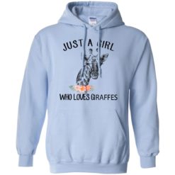 image 148 247x247px Just A Girl Who Loves Giraffes T Shirts, Hoodies, Tank Top