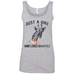 image 149 247x247px Just A Girl Who Loves Giraffes T Shirts, Hoodies, Tank Top