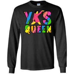 image 16 247x247px Broad City Yas Queen T Shirts