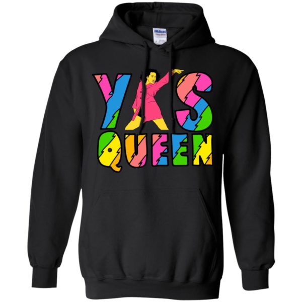 image 18 600x600px Broad City Yas Queen T Shirts