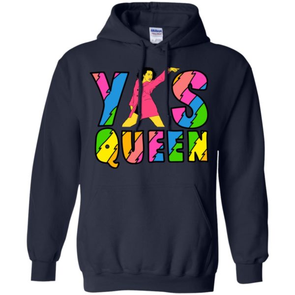 image 19 600x600px Broad City Yas Queen T Shirts