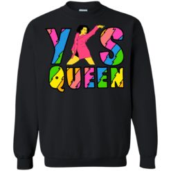 image 20 247x247px Broad City Yas Queen T Shirts