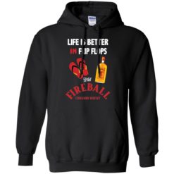 image 200 247x247px Life Is Better In Flip Flops With Firebal T Shirts, Tank Top