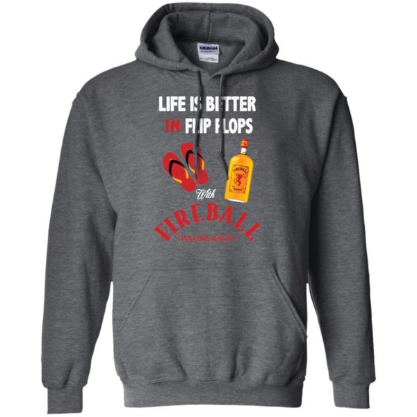 image 202 600x600px Life Is Better In Flip Flops With Firebal T Shirts, Tank Top