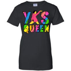 image 22 247x247px Broad City Yas Queen T Shirts