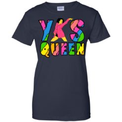 image 23 247x247px Broad City Yas Queen T Shirts