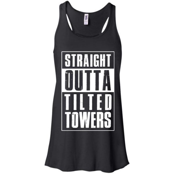 image 26 600x600px Straight outta tilted towers t shirt, hoodies, tank