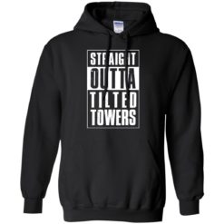 image 30 247x247px Straight outta tilted towers t shirt, hoodies, tank