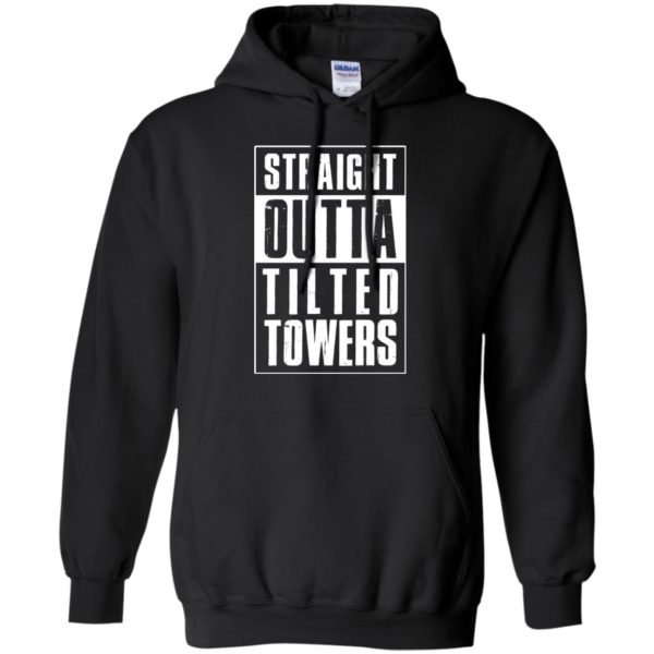 image 30 600x600px Straight outta tilted towers t shirt, hoodies, tank