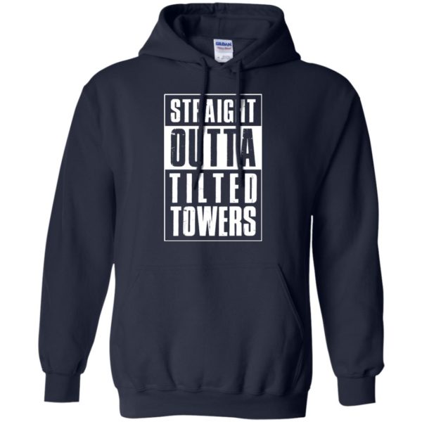 image 31 600x600px Straight outta tilted towers t shirt, hoodies, tank