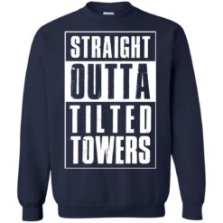 image 33 247x247px Straight outta tilted towers t shirt, hoodies, tank