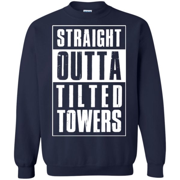 image 33 600x600px Straight outta tilted towers t shirt, hoodies, tank