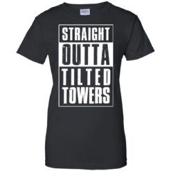 image 34 247x247px Straight outta tilted towers t shirt, hoodies, tank