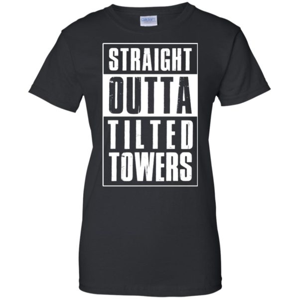 image 34 600x600px Straight outta tilted towers t shirt, hoodies, tank