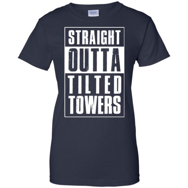 image 35 600x600px Straight outta tilted towers t shirt, hoodies, tank