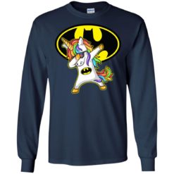 image 5 247x247px Unicorn Dabbing Batman Mashup T Shirts, Hoodies, Tank Top