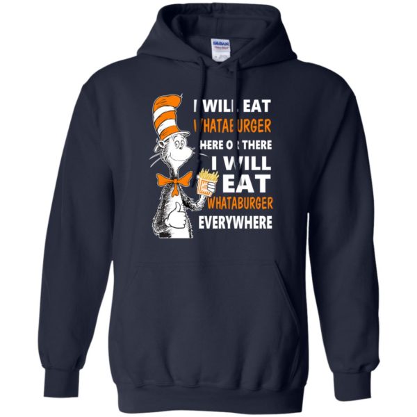 image 78 600x600px I Will Eat Whataburger Here Or There T Shirts, Hoodies, Tank Top