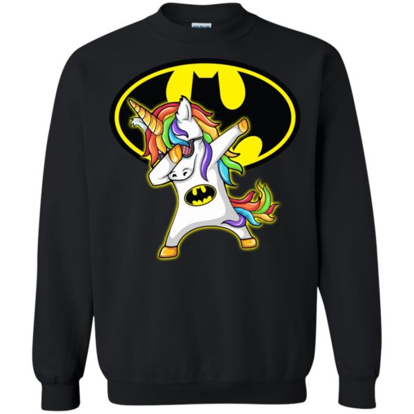 image 8 600x600px Unicorn Dabbing Batman Mashup T Shirts, Hoodies, Tank Top