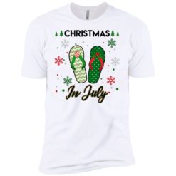 redirect 116 247x247px Santa Flip Flops Christmas In July Shirt