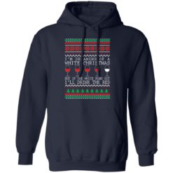 redirect 1325 1 247x247px I'm Dreaming Of A White Christmas But If The White Runs Out I'll Drink The Red Christmas Shirt