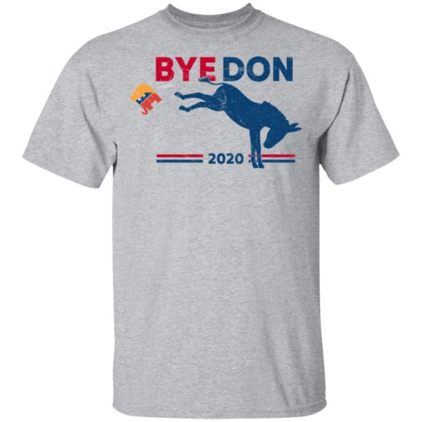 redirect 19 600x600px Byedon Joe Biden 2020 American Shirt