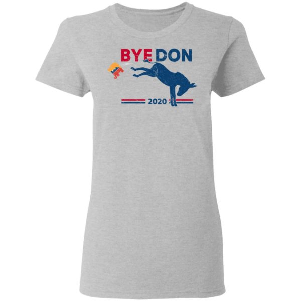 redirect 21 600x600px Byedon Joe Biden 2020 American Shirt