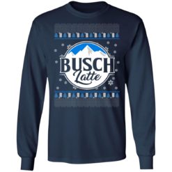 redirect 31 247x247px Busch latte Christmas Sweatshirt