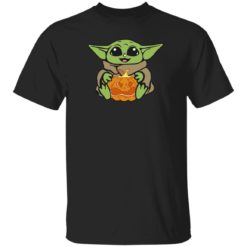 redirect 313 247x247px Baby Yoda Hug Pumpkin Shirt