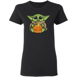 redirect 314 247x247px Baby Yoda Hug Pumpkin Shirt