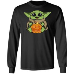 redirect 316 247x247px Baby Yoda Hug Pumpkin Shirt