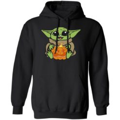 redirect 317 247x247px Baby Yoda Hug Pumpkin Shirt