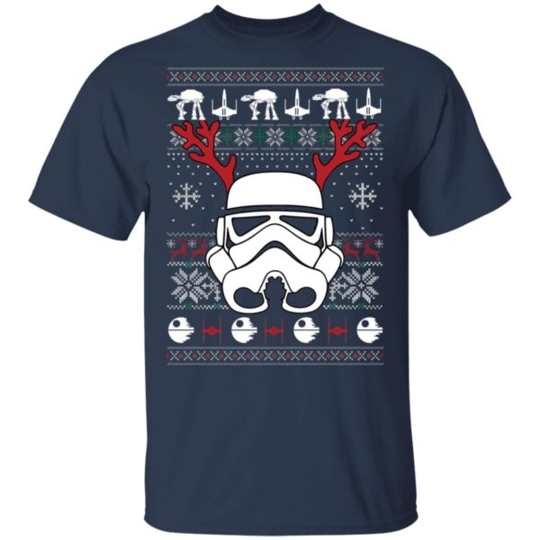 redirect 351 3 600x600px Stormtrooper Ugly Christmas Shirt