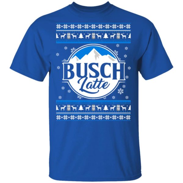redirect 65 2 600x600px Busch latte Busch Light Christmas Sweatshirt