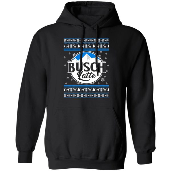 redirect 68 2 600x600px Busch latte Busch Light Christmas Sweatshirt