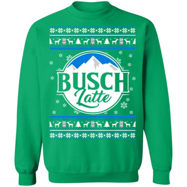 redirect 73 2 600x600px Busch latte Busch Light Christmas Sweatshirt