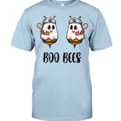 regular 326 247x247px Boo Bees Nurse Shirt