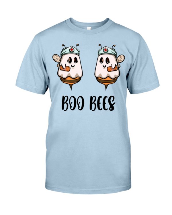 regular 326 600x750px Boo Bees Nurse Shirt