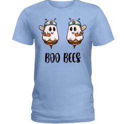 regular 328 247x247px Boo Bees Nurse Shirt