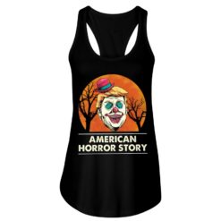 regular 379 3 247x247px American Horror Story Trump Clown Halloween Shirt