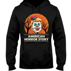 regular 380 3 247x247px American Horror Story Trump Clown Halloween Shirt