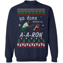 redirect12162020001202 2 247x247px Ya Done Messed Up Aaron Ugly Christmas Sweater