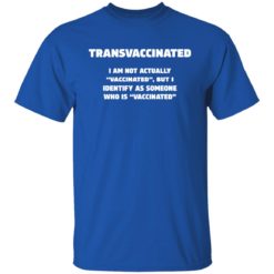 redirect09302021050928 3 247x247px Funny Trans Vaccinated Tshirt Cute Vaccine Meme Shirt