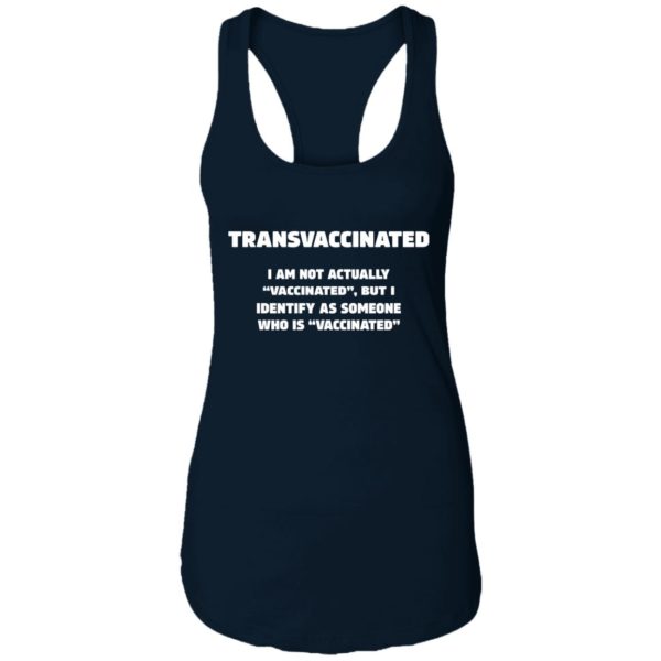 redirect09302021050928 6 600x600px Funny Trans Vaccinated Tshirt Cute Vaccine Meme Shirt